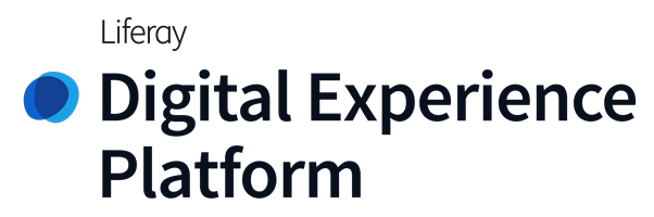 Liferay Digital Experience Platform