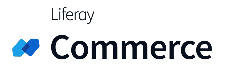 Liferay Commerce